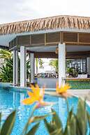 Hilton Hotel Tahiti