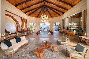 Hilton Hotel Tahiti
