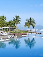 Hilton Hotel Tahiti