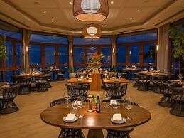 Hilton Hotel Tahiti