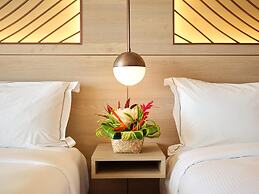 Hilton Hotel Tahiti