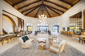 Hilton Hotel Tahiti