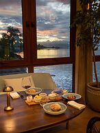 Hilton Hotel Tahiti