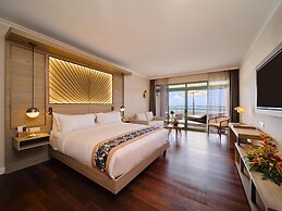 Hilton Hotel Tahiti