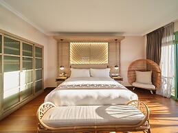 Hilton Hotel Tahiti