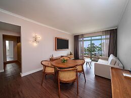 Hilton Hotel Tahiti
