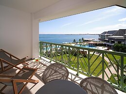 Hilton Hotel Tahiti