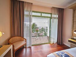 Hilton Hotel Tahiti