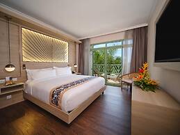 Hilton Hotel Tahiti