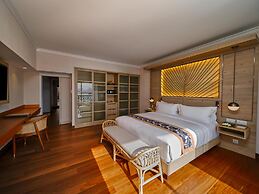 Hilton Hotel Tahiti