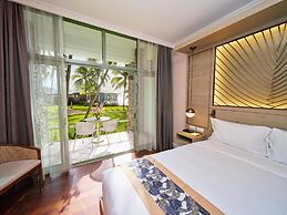 Hilton Hotel Tahiti