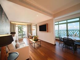 Hilton Hotel Tahiti