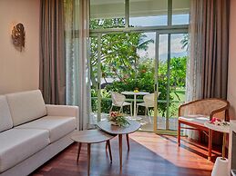 Hilton Hotel Tahiti