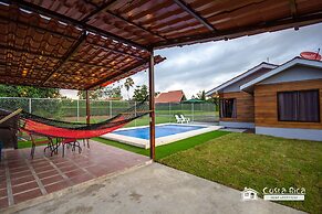 Sunset Arenal House
