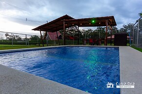 Sunset Arenal House