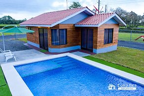Sunset Arenal House
