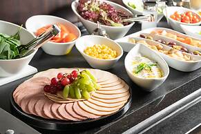 Qamar Hotel Jeddah