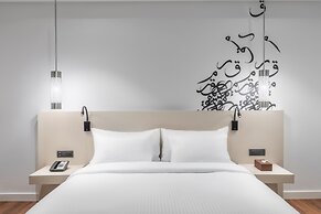 Qamar Hotel Jeddah
