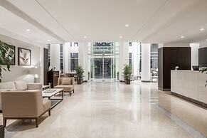 Qamar Hotel Jeddah