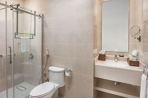 Qamar Hotel Jeddah
