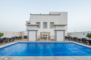 Qamar Hotel Jeddah