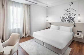 Qamar Hotel Jeddah