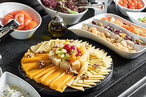 Qamar Hotel Jeddah