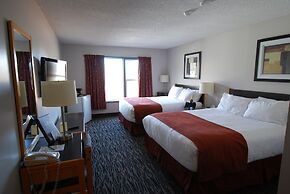 Manitou Springs Resort