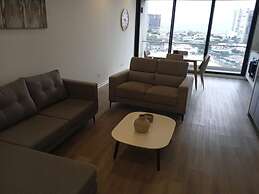 BEE Suites San Jose - Escalante
