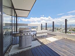 BEE Suites San Jose - Escalante