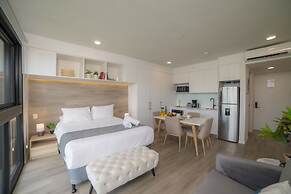 BEE Suites San Jose - Escalante