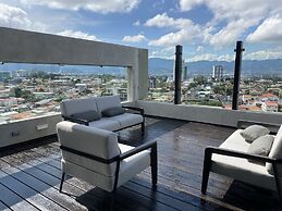 BEE Suites San Jose - Escalante