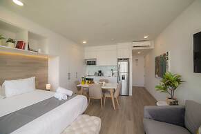 BEE Suites San Jose - Escalante