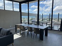 BEE Suites San Jose - Escalante