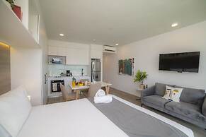 BEE Suites San Jose - Escalante