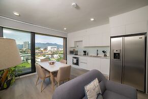 BEE Suites San Jose - Escalante