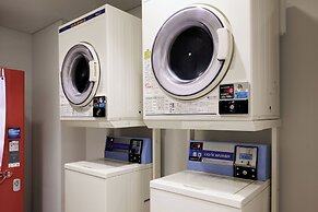 Four Points Flex by Sheraton Utsunomiya