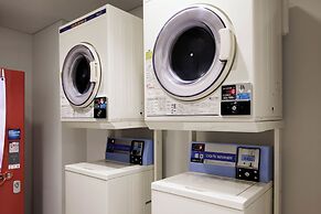Four Points Flex by Sheraton Utsunomiya