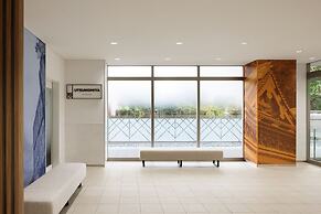 Four Points Flex by Sheraton Utsunomiya