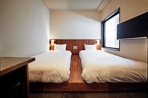 & Hotel Hakata