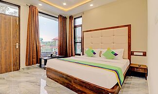 Treebo Ortus Residency