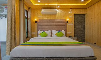 Treebo Ortus Residency
