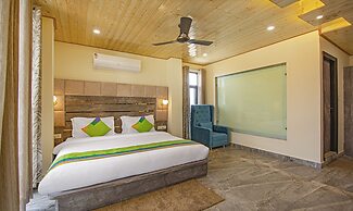 Treebo Ortus Residency