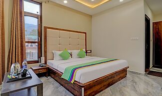 Treebo Ortus Residency