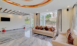 Treebo Ortus Residency