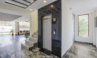Treebo Ortus Residency