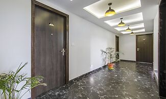 Treebo Ortus Residency