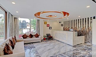 Treebo Ortus Residency