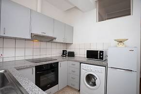 1-80 Collection Apts by TrulyCyprus
