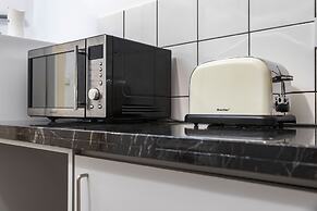 1-80 Collection Apts by TrulyCyprus